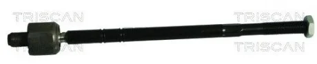 Кермова тяга Ø16mm лів./прав. VW Polo, Fox Skoda Roomster, Fabia Seat Ibiza Audi A2 1.2-2.0 99-08 TRISCAN 850029220