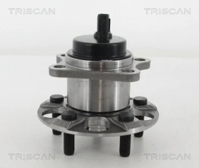 Підшипник ступиці в зборі зад, +ABS TOYOTA PRIUS 1.8H 04.09- TRISCAN 853013155