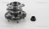 Ступиця зад. Lexus 4WD RX330, RX350, RX400 04- 853013264