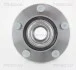 Ступиця передня ABS + Mazda 3 1.4-2.0i / 1.6DI Turbo 03- 853050125