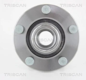 Ступица передняя ABS + Mazda 3 1.4-2.0i / 1.6DI Turbo 03- TRISCAN 853050125