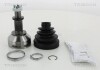 ШРКШ зовн. 29x35x56mm Nissan Qashqai 1.5DCI-2.0 07- 854014168