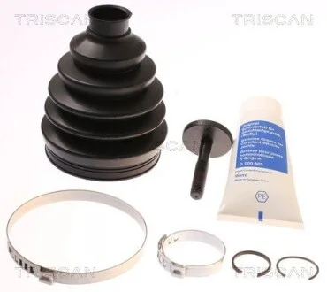 Комплект пильника, термопластик TRISCAN 854027805