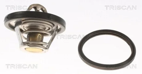 Термостат Ford Fiesta V / Focus / Fusion 1.4-1.6 -09.2003 TRISCAN 862010582