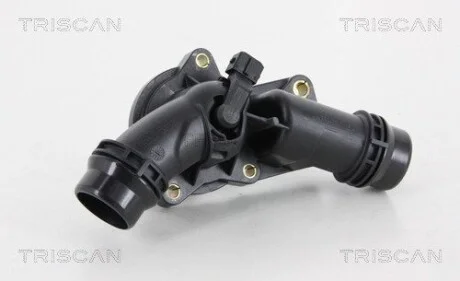 Термостат в корпусе BMW 3/5/7 X3, X5 2.0 / 2.3 / 2.5 / 2.8 / 3.0i 98 TRISCAN 862017397
