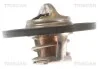 Датчик увімкнення вентилятора Peugeot 92/88-97/92°C TRISCAN 86201875 (фото 2)