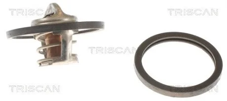 Фото 1 - датчик увімкнення вентилятора Peugeot 92/88-97/92°C TRISCAN 86201875 Датчик увімкнення вентилятора Peugeot 92/88-97/92°C TRISCAN 86201875 (фото 1)