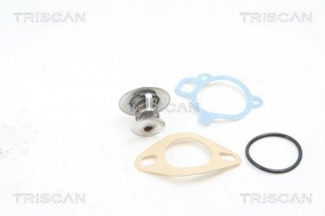 Термостат 92 ° C Opel 2.0-2.3D 09.72-10.98 TRISCAN 86202391 (фото 1)