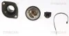 Термостат Citroen C4/Peugeot 206/307/406/407 1,8 16V-2,0 HDI(136) 99- TRISCAN 862039689 (фото 2)