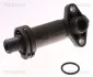 Термостат для системи AGR / EGR BMW 1.8, 2.0, 2.5, 3.0, 3.5 diesel E87, E46, E90, E91, E92, E93, E60, E61, E63, E64, E65, E66, X3, X5, X6 TRISCAN 862046070 (фото 2)