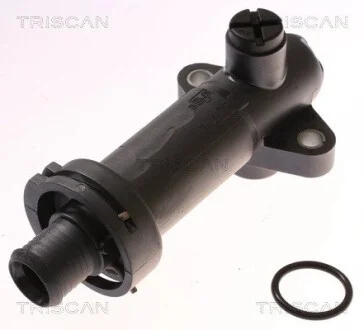Термостат для системы AGR / EGR BMW 1.8, 2.0, 2.5, 3.0, 3.5 diesel E87, E46, E90, E91, E92, E93, E60, E61, E63, E64, E65, E66, X3, X5, X6 TRISCAN 862046070