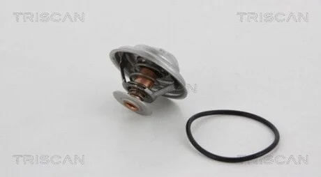 Термостат 92C Bmw 1.8 / 2.4D 87- / VW Passat 2.8 97- TRISCAN 86206392