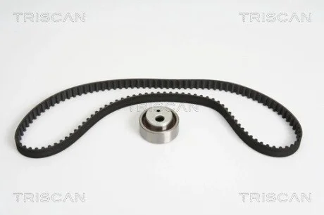 Зубчастий ремінь KIT TRISCAN 864710006