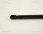Амортизатор багажника VW Bora 98-,VW Passat 96-,Seat Toledo 99- TRISCAN 871029231 (фото 2)