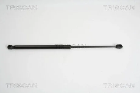 Амортизатор крышки багажника Audi A4 08- TRISCAN 871029279