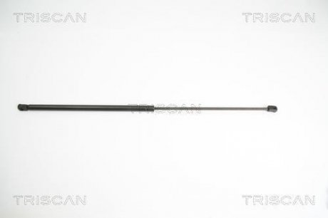 Амортизатор капота Hyundai Sonata NF 05- TRISCAN 871043101
