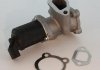 Клапан EGR FIAT 1.3JTD 04- 881310003