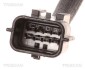 Клапан EGR Opel / Renault / Nissan TRISCAN 881310012 (фото 2)