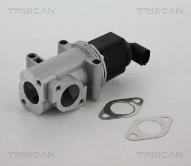 Клапан EGR Opel Astra H, Signum, Vectra C, Zafira B // Saab 9-3 1.9 Cdti 04.04- TRISCAN 881310015 (фото 1)