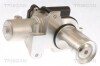 Клапан AGR Audi A4 2.0 TDI 04- / 1.9 TDI -03 / VW Passat 2.0 TDI 03- / Skoda Superb 2.0 TDI 05-08 881329101