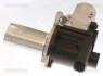 Клапан AGR Audi A4 2.0 TDI 04- / 1.9 TDI -03 / VW Passat 2.0 TDI 03- / Skoda Superb 2.0 TDI 05-08 TRISCAN 881329101 (фото 3)