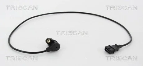 Датчик положения к / вала Opel Astra G / H, Zafira A / B 2.0 Turbo / OPC 00- TRISCAN 885524102