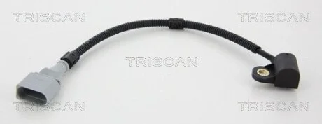 Датчик положения р / вала Audi A3, A4, A6 / Mitsubishi Grandis, Outlander / Seat Leon, Toledo / VW Golf, Passat 2.0TDi TRISCAN 886529107