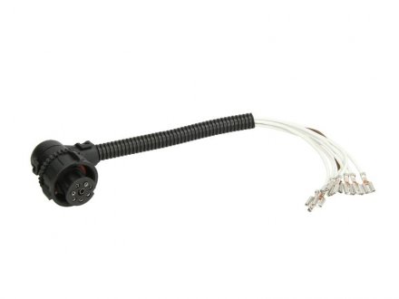 Електричний роз’єм MAN F2000, L2000, M 2000 L, M 2000 M MERCEDES ATEGO 06.93- TRUCKLIGHT CAMA001