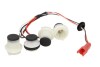 Электропроводка TRUCKLIGHT CASC001 (фото 1)