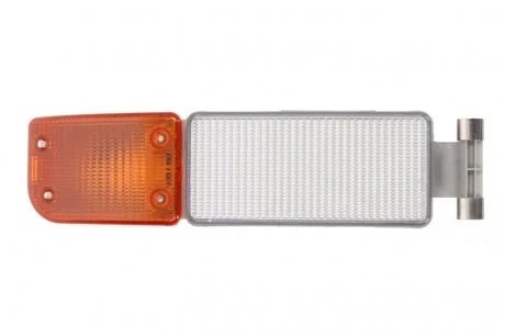Повторитель поворота TRUCKLIGHT CLMA002R