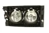 Противотуманная фара передняя TRUCKLIGHT FLDA003R (фото 1)