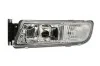 Противотуманная фара передняя TRUCKLIGHT FLMA002L (фото 1)