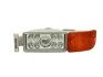 Протитуманна фара Лів (LED) MAN LION´S STAR, TGA, TGS I 04.00- TRUCKLIGHT FLMA004L (фото 1)