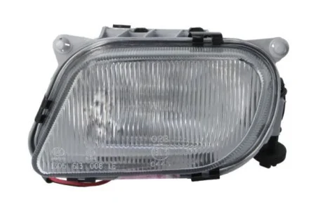 Протитуманна фара передня TRUCKLIGHT FLME009L