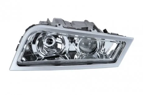 Противотуманная фара передняя TRUCKLIGHT FLVO003L