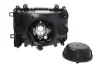 Фара автомобильная TRUCKLIGHT HLDA001L (фото 2)