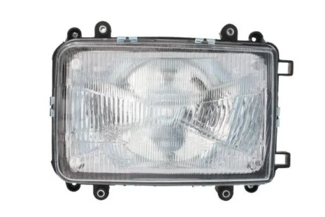 Фара автомобильная TRUCKLIGHT HLDA001L
