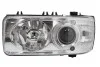 Фара автомобильная TRUCKLIGHT HLDA005L (фото 1)