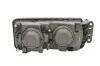 Фара автомобильная TRUCKLIGHT HLIV002R (фото 3)