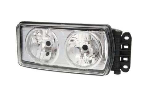 Фара автомобільна TRUCKLIGHT HLIV010R