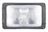 Фара автомобильная TRUCKLIGHT HLMA012 (фото 1)