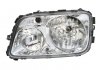 Фара автомобільна TRUCKLIGHT HLME003L (фото 1)