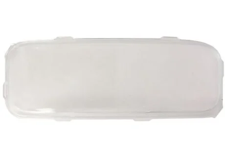 Стекло фары TRUCKLIGHT HLME008RL (фото 1)