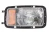 Фара автомобильная TRUCKLIGHT HLME014R (фото 1)