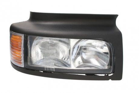 Фара автомобільна TRUCKLIGHT HLRV001R