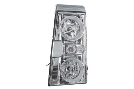 Фара автомобильная TRUCKLIGHT HLRV006L