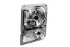 Фара автомобильная TRUCKLIGHT HLVO007L (фото 1)