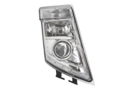 Фара автомобільна TRUCKLIGHT HLVO008R