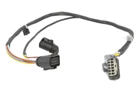 Джгут дротів для фар VOLVO FH, FM 06.08- TRUCKLIGHT HL-VO012