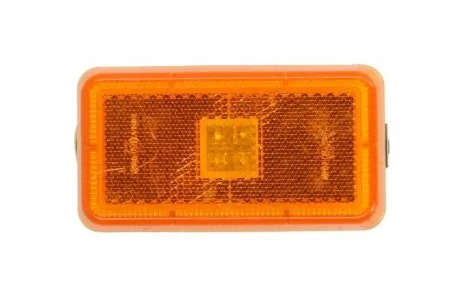 Элемент освещения TRUCKLIGHT SLVO001